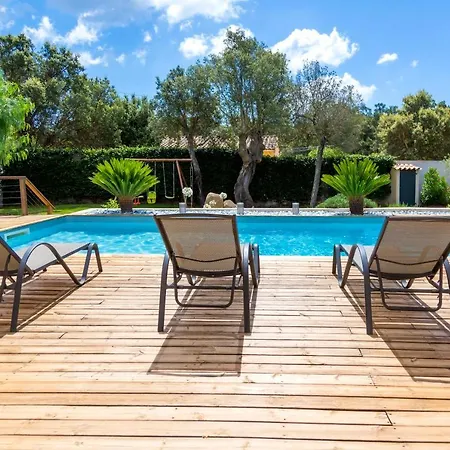 Arca * Порто-Веккьо