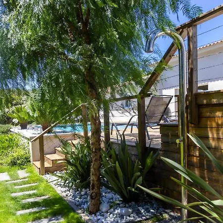 Arca Вилла Порто-Веккьо