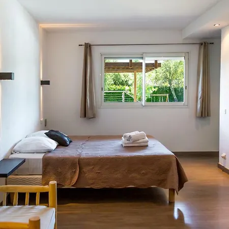 Вилла Arca Порто-Веккьо