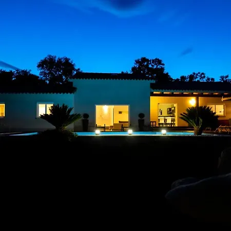 Villa Arca Porto Vecchio