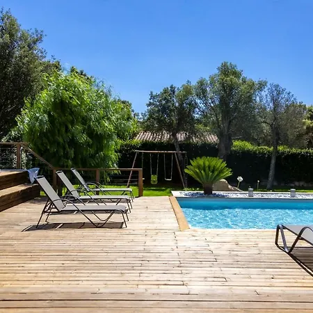 Arca * Porto Vecchio