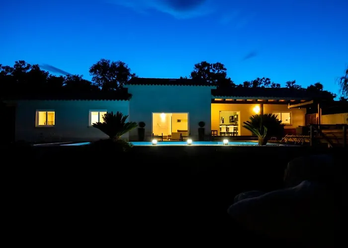 Vila Arca Porto-Vecchio (Corsica)