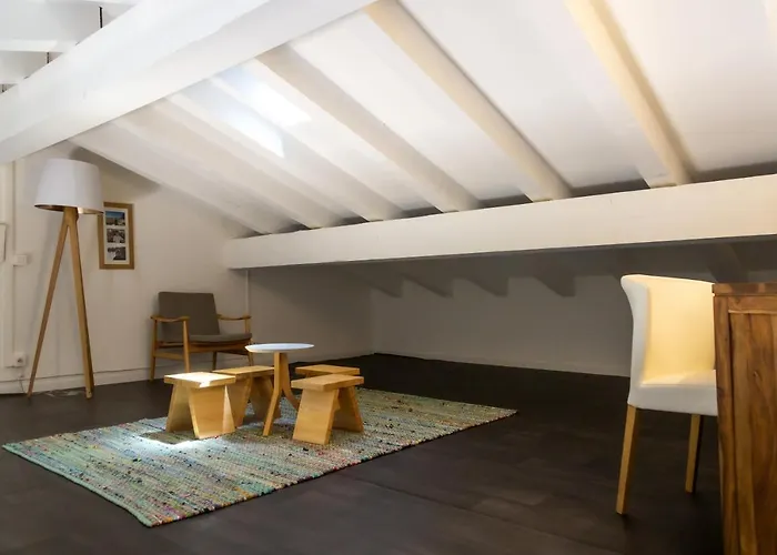 Villa Arca Porto-Vecchio (Corsica)