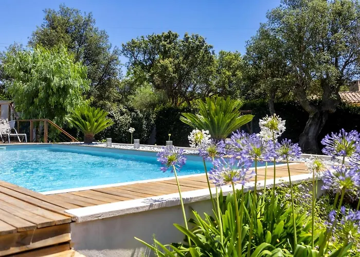 Vila Arca Porto-Vecchio (Corsica)