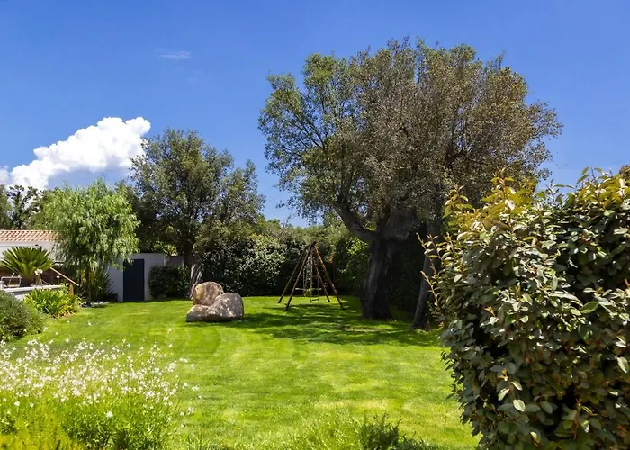 Arca * Порто-Веккіо