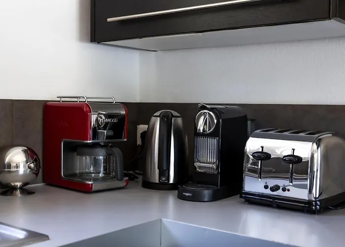 Vila Arca Porto-Vecchio (Corsica)