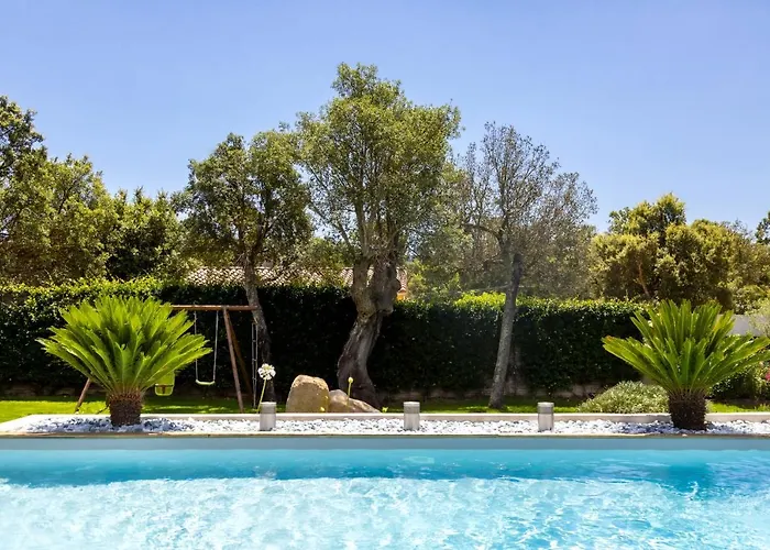 Arca Порто-Веккіо