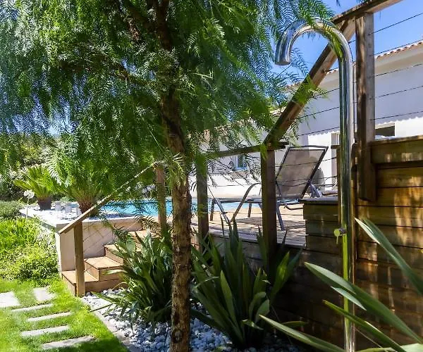 Arca Villa Porto-Vecchio (Corsica)