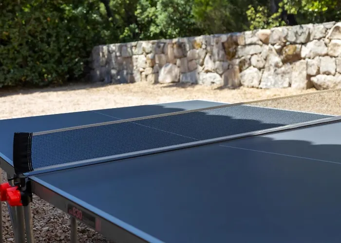 Villa Arca Porto-Vecchio (Corsica)