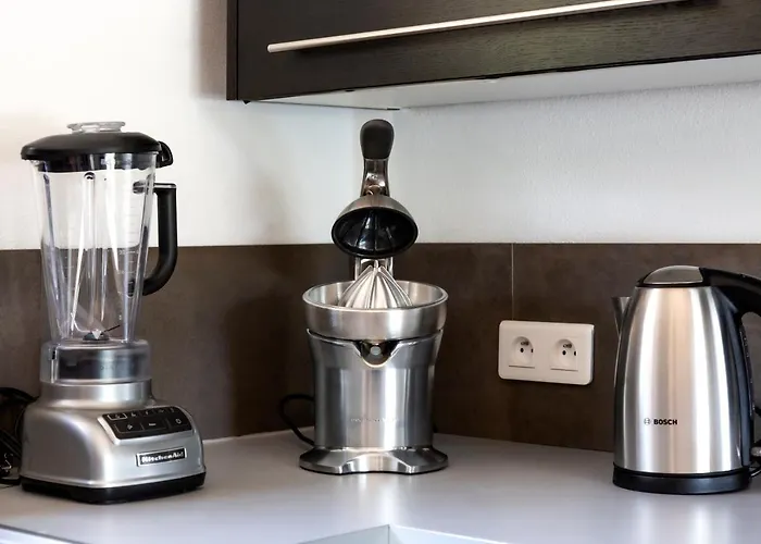 Вілла Arca Порто-Веккіо