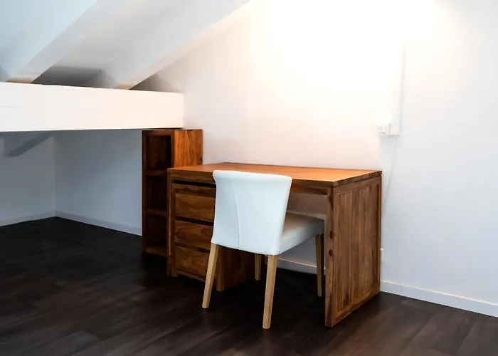 Arca Porto-Vecchio (Corsica)