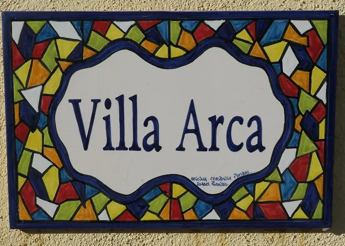 Arca Vila Porto-Vecchio (Corsica)