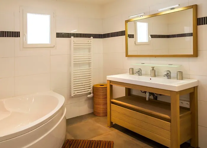 Arca Porto-Vecchio (Corsica)