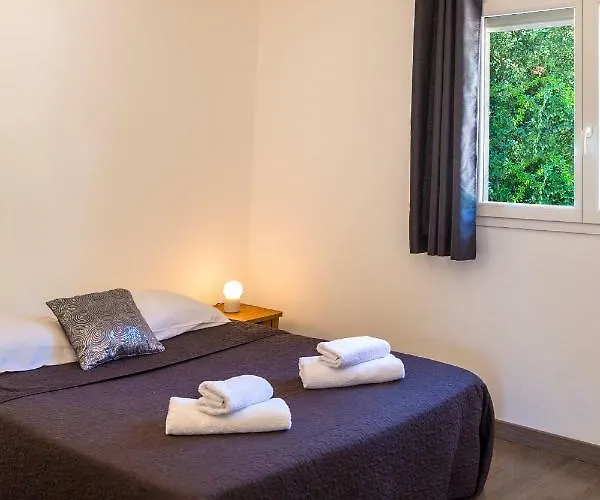 Arca Porto-Vecchio (Corsica)