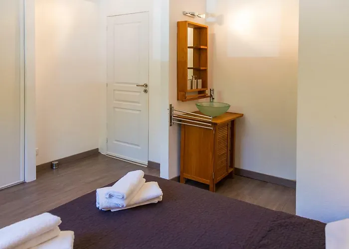 Arca Vila Porto-Vecchio (Corsica)