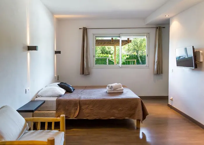 Vila Arca Porto-Vecchio (Corsica)